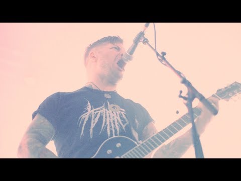 Cult of Luna - The Silent Man [Live at ArcTanGent]