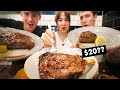 This is a $20 Steak in Australia...!!!? 🥩😍