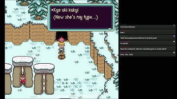 Earthbound Randomizer - Winnable Randomization - [Stream] Part 7/11