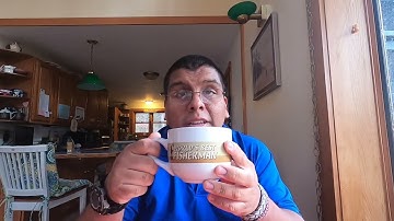 Trader Joes Organic Hot Cocoa Mix Review