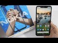 Nokia 8.1 Unboxing & Overview with Camera Samples (Retail Unit)