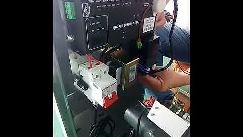 Slim barriers, speed gates, full height turnstiles