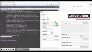 SFTP File Transfer for LabVIEW using LabSFTP