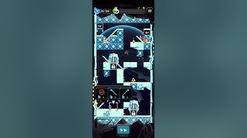 Lemmings 323-5 Walkthrough