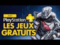 PlayStation Plus PS4 & PS5 | JUIN 2026 : Les JEUX GRATUITS du mois ! 💥 PS Plus Essential