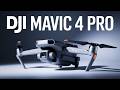 What Will Happen If You WAIT For The DJI MAVIC 4 PRO Release?