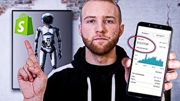How To Dropship With Artificial Intelligence (GPT4)
