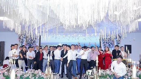 "Vượt Vũ Môn - Thay Đổi Để Dẫn Đầu" - Đêm Tiệc Tất Niên Nhiều Cảm Xúc Của Tài Phát Group