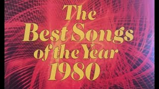 Reader's Digest    Best Songs of the Year 1980 compilation, John Gregory & The Orchestra Unlimited