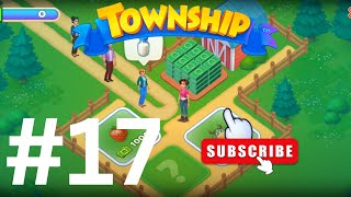 Township Ads Mini Game | Part 17 | Hailie's Town