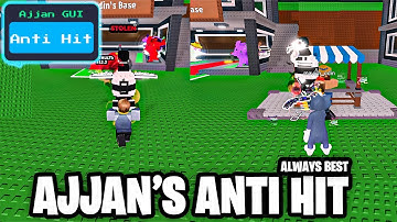[WORKING ANTI HIT🔥] STEAL A BRAINROT SCRIPT BY AJJAN HUB 💯HOW TO USE AJJAN HUB ANTI HIT, AUTO LASER