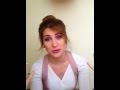 كنزة مرسلي تعايد الجنس اللطيف Kenza Morsli