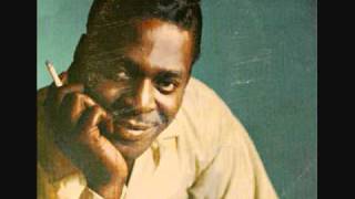 Video thumbnail of "Brook Benton - It's Just A Matter Of Time (1959)"