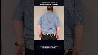 They Arrested Him With the Handcuffs He Left on Her.