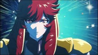 Grendizer U Ed - Protect You TV Size Instrumental