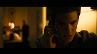 Facebook Down - Mark Yells At Eduardo About Freezing Account