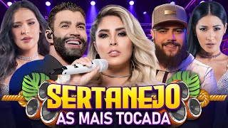 MIX SERTANEJO 2024 - MARÍLIA MENDONÇA, HENRIQUE E JULIANO,GUSTTAVO LIMA, ANA CASTELA, SIMONE MENDES