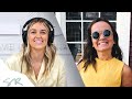 How to Overcome Haters & Put Yourself Out There | Sadie Rob Huff & Dee Kisser