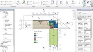 CGS Plus Revit Tools - Selection Filter 2D
