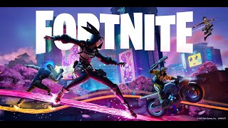 LA HORA DEL MATE #7 Jugamos Fortnite