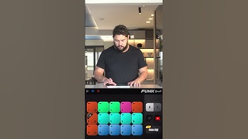 Aplicativo para Dj! Pega a visao! #realpads #pads #funkbrasil #funktutorial #reguetton #dj #djfunk