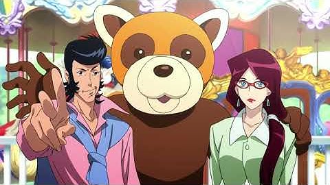 Pouya - Daddy Issues AMV