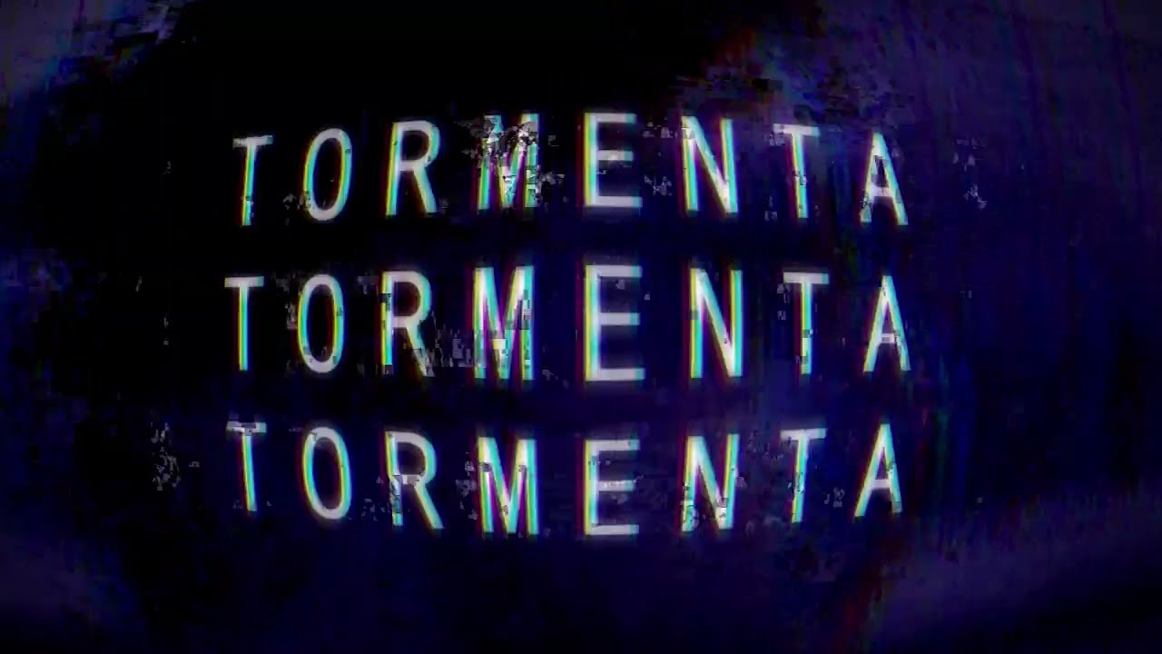 Obejrzyj TORMENTA - Viriju & Dodero (Visualizer) w YouTube Obejrzyj TORMENTA - Viriju & Dodero (Visualizer) w YouTube