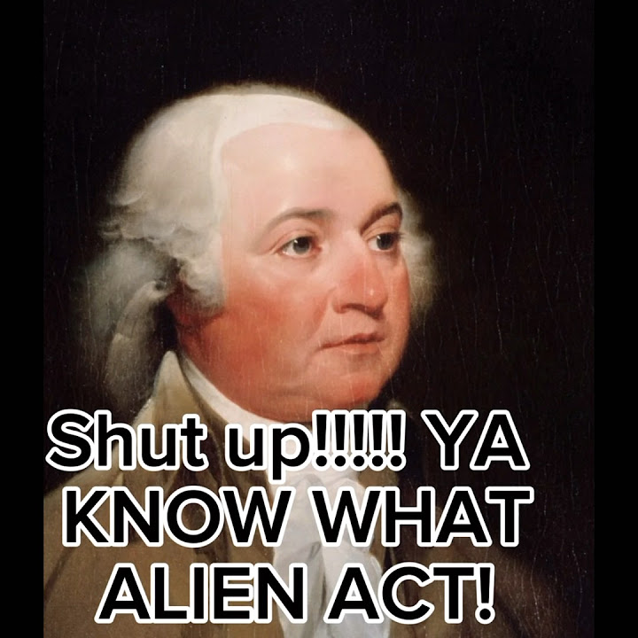 American History For Dummies Johnny Adams YouTube