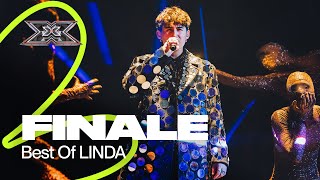 Linda canta “Coraline” dei Måneskin alla Finale | X Factor 2022