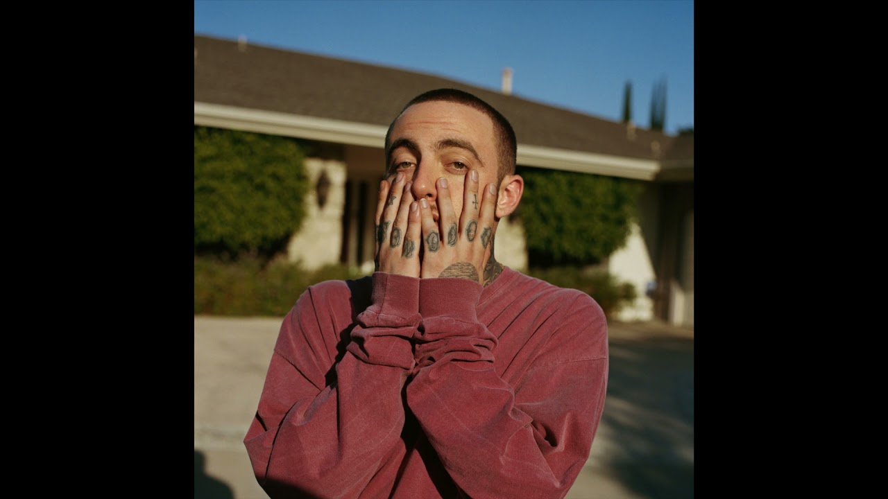 (FREE) Mac Miller Type Beat (free for non-profit)