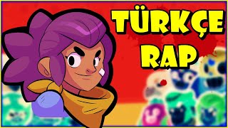 Brawl Stars Şarkısı Türkçe | BRAWL STARS ANİMASYON RAP Resimi