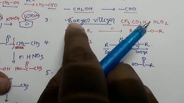 Aldehydes and Ketones,Part-01,Mr.Pappu Bhowmick