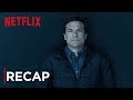 Ozark | Official Season 1 Recap | Netflix