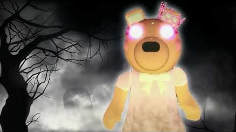 Kasey REMIXED Theme - Piggy Accurate Roleplay