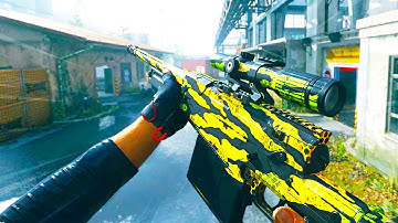 The NEW SNIPER with MAX SPEED is way faster than you think..