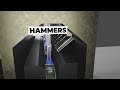 Coke Manufacturing Process | Industrial Engineering 3D Animation