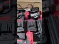 Teeno súper combo taladro 911 - llave de impacto 3799 😲