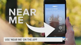 Summer Starts Soon Share The News You See Through The Fox43 App