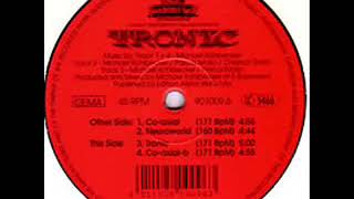 Download lagu Tronic Co Axial CLASSIC 1993