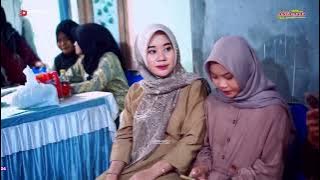 DI ASINGKAN - IDA ZUBAIDA ASFA NADA || WEDDING PARTY HUDA & INDAH BAGENG GEMBONG