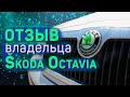 Шкода Октавия отзыв владельца | Skoda Octavia Tour - последняя чешка