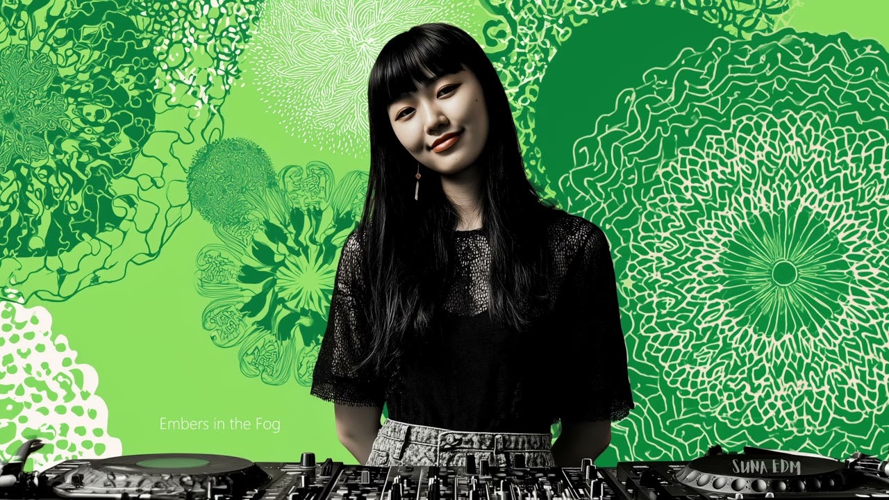 Emotional Progressive House 🌌 30-Minute Melodic Deep Mix for Night Drives & Chill Focus