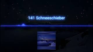 TAKTSTÖRER - 141 Schneeschieber (Slowed-Reverb-Bass)