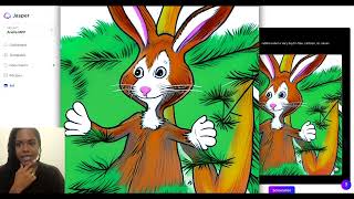 How To Make Money Using Books In The Public Domain (BRAND NEW METHOD USING AI GENERATED IMAGES 👀!)