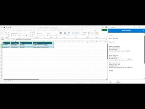 Power Automate -