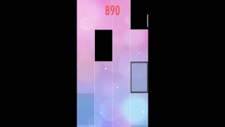 Piano Tiles 2 VIP first song - Bahay Kubo screenshot 4