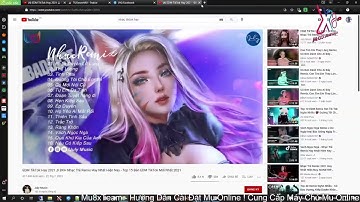 18 Hướng dẫn chặn Tool Hack Mu Online I Mu8xTeam Cung cấp Cài Đặt Mu Online