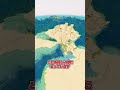 村がある孤島にスポーンするおすすめな神シード値3選！【マイクラ統合版】 #マイクラ #神シード #マインクラフト #マインクラフト統合版 #神シード値