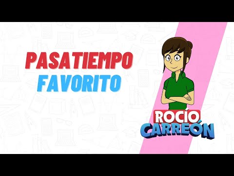 Video: ¿Qué es un pasatiempo para hombres?