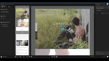 Adding Custom Fonts in Showit 5